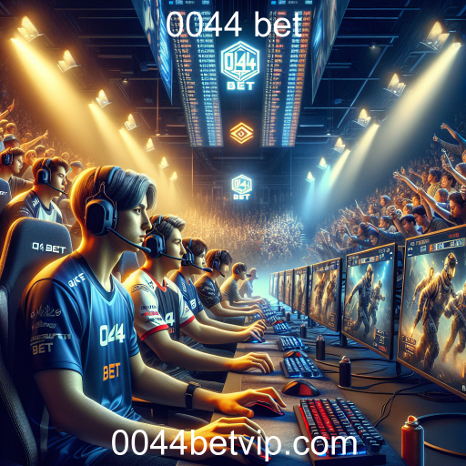 Descubra as Melhores Promoções da '0044 bet' e Aumente Suas Chances de Ganhar