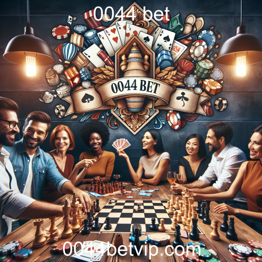 0044 bet